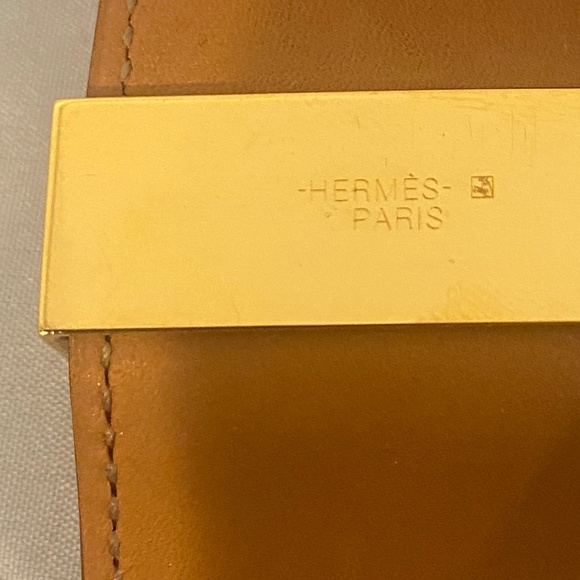 Herme Bracelet Collier de Chien - Picture 2 of 7